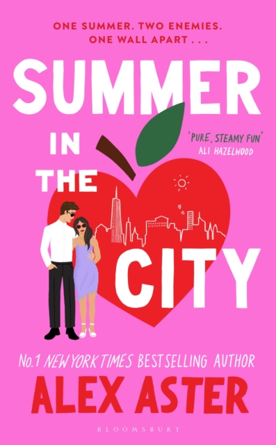 Image for Summer in the City
