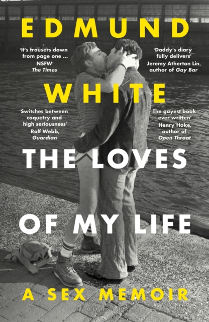 Image for The Loves of My Life : A Sex Memoir