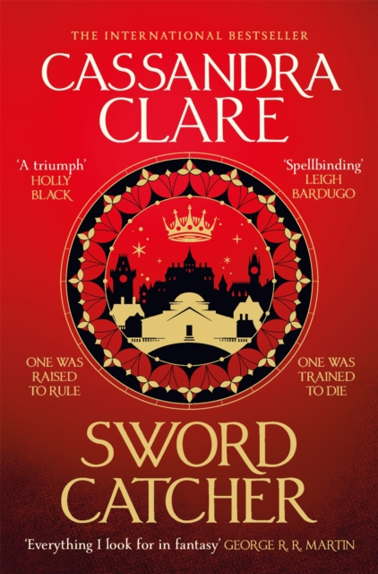 Image for Sword Catcher