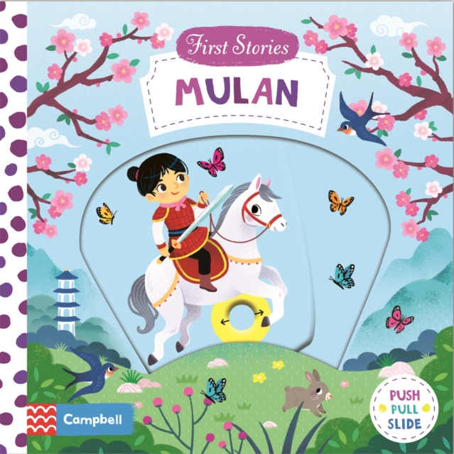 Image for Mulan