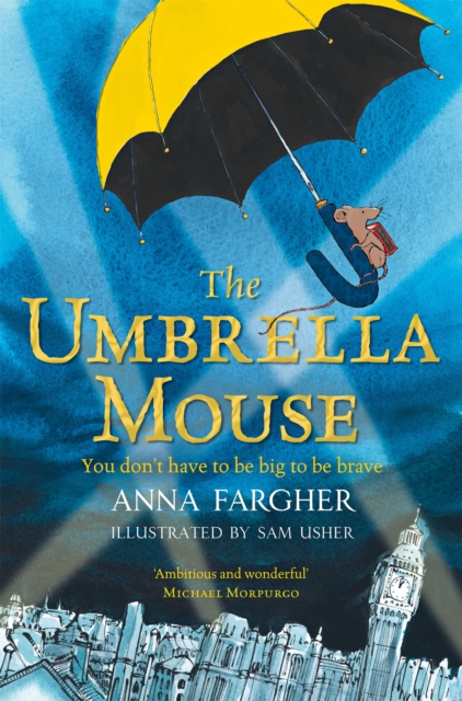 Image for The Umbrella Mouse
