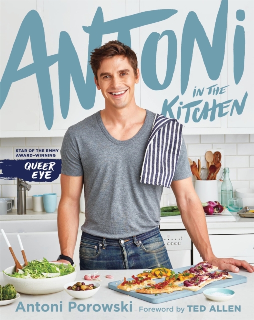 Image for Antoni in the Kitchen