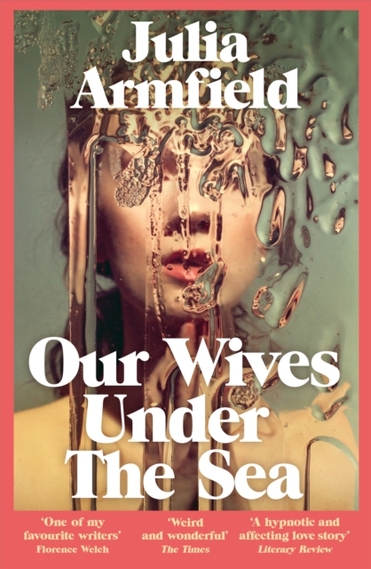 Image for Our Wives Under The Sea