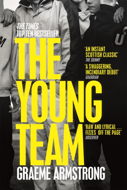 Image for The Young Team