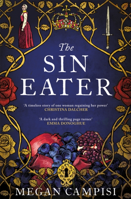 Image for The Sin Eater