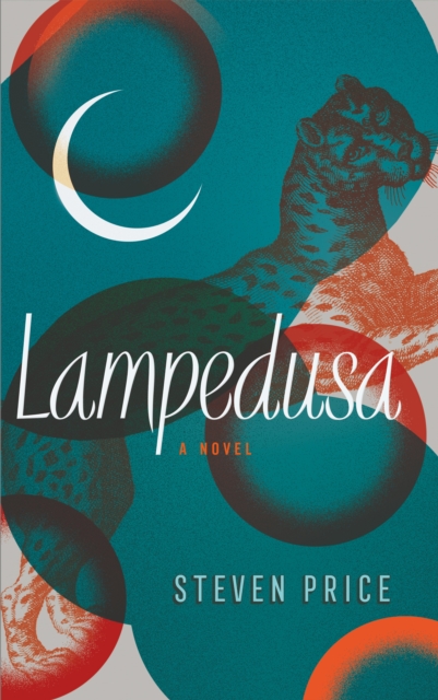 Image for Lampedusa