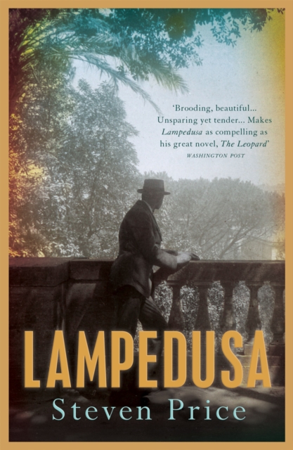 Image for Lampedusa