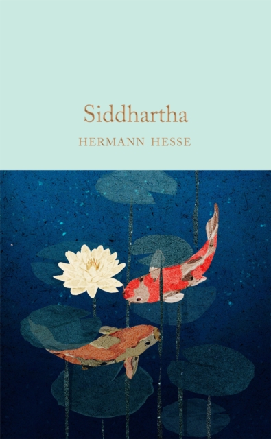 Image for Siddhartha