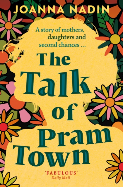 Cover for: The Talk of Pram Town