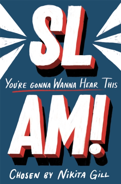 Cover for: SLAM! You're Gonna Wanna Hear This