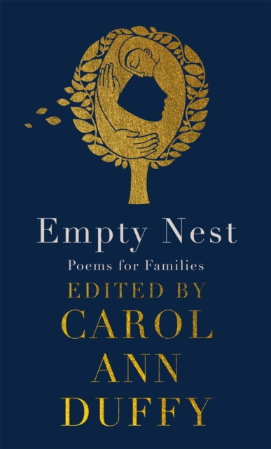 Image for Empty Nest : Poems for Families