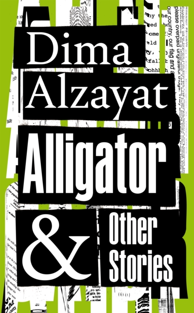 Image for Alligator and Other Stories