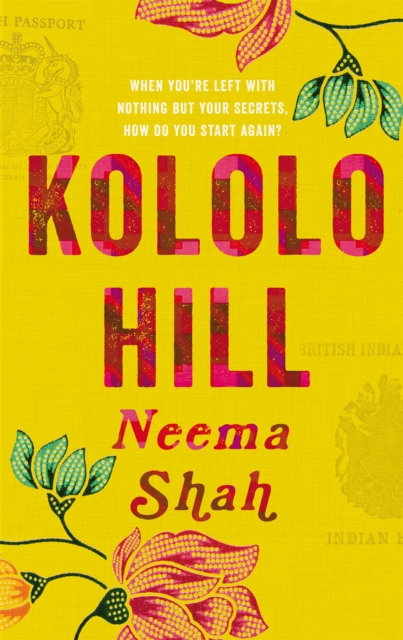 Cover for: Kololo Hill