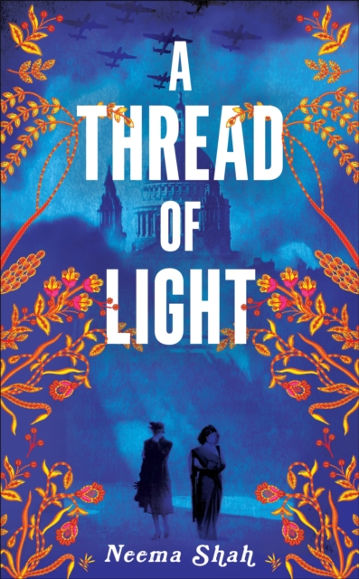 Image for A Thread of Light