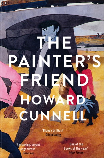Cover for: The Painter's Friend