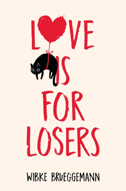 Cover for: Love is for Losers