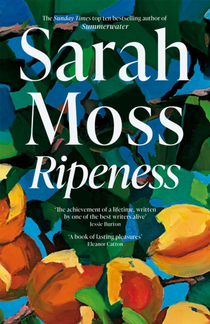 Image for Ripeness