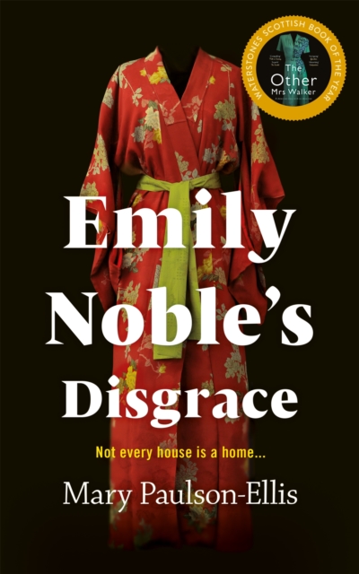 Image for Emily Noble's Disgrace