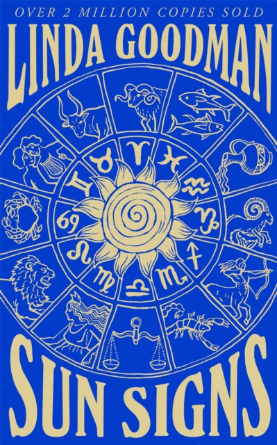 Image for Linda Goodman's Sun Signs : The Secret Codes of the Universe