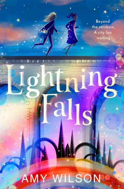 Image for Lightning Falls