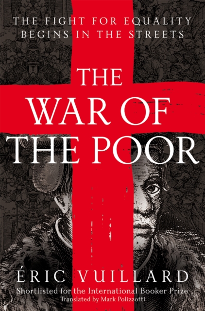 Image for The War of the Poor