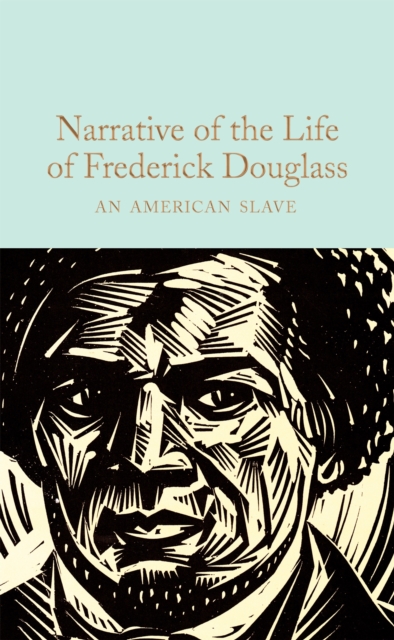 Image for Narrative of the Life of Frederick Douglass : An American Slave