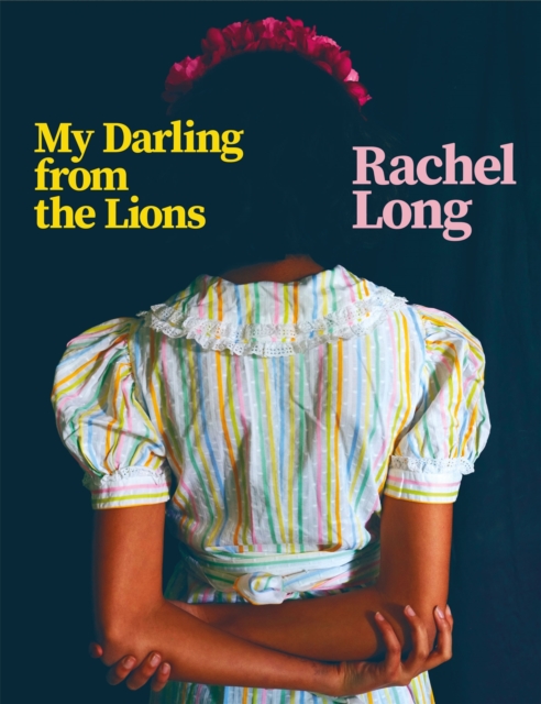 Image for My Darling from the Lions