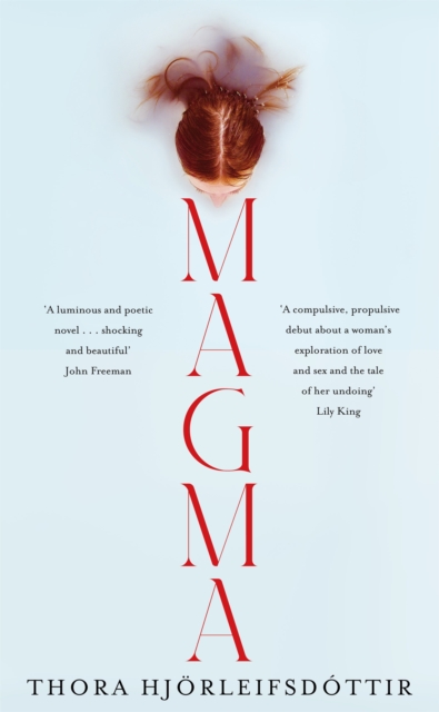 Image for Magma