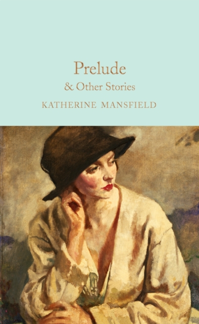 Image for Prelude & Other Stories