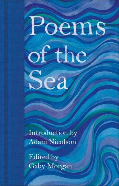 Image for Poems of the Sea