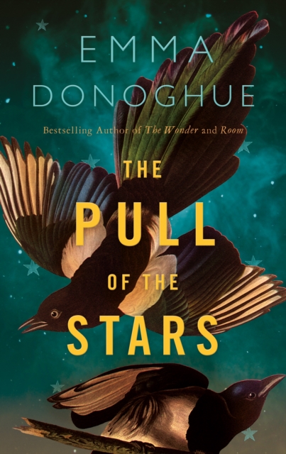 Image for The Pull of the Stars