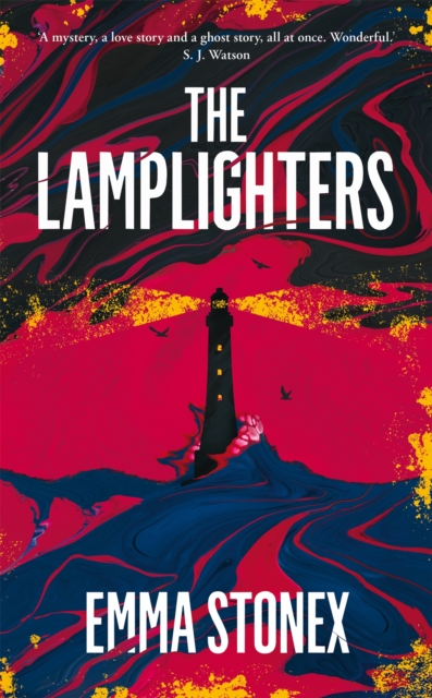 Image for The Lamplighters