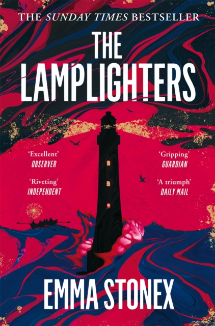 Image for The Lamplighters