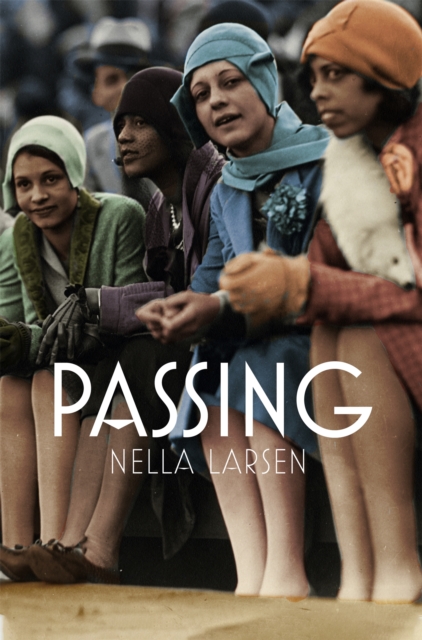 Image for Passing