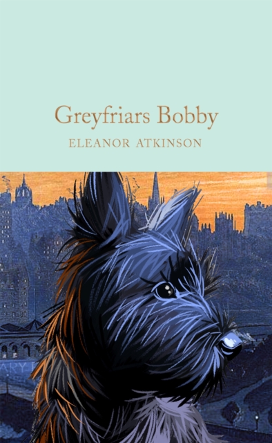Cover for: Greyfriars Bobby