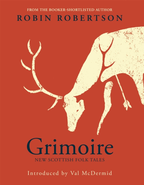 Cover for: Grimoire