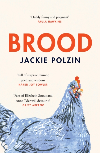 Cover for: Brood