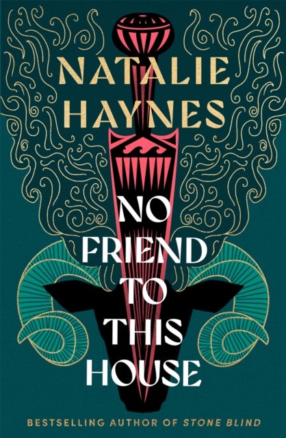 Image for No Friend to This House