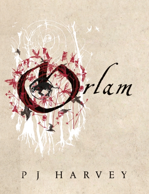 Image for Orlam