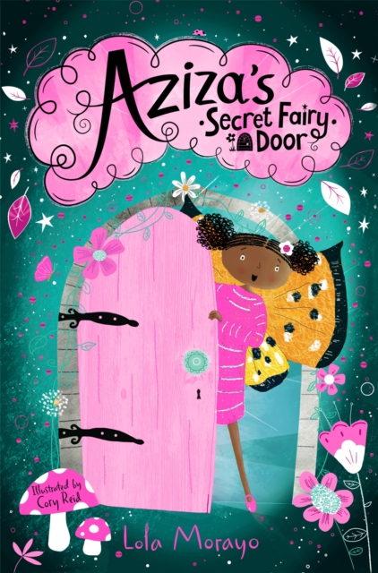 Image for Aziza's Secret Fairy Door