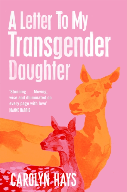 Image for A Letter to My Transgender Daughter