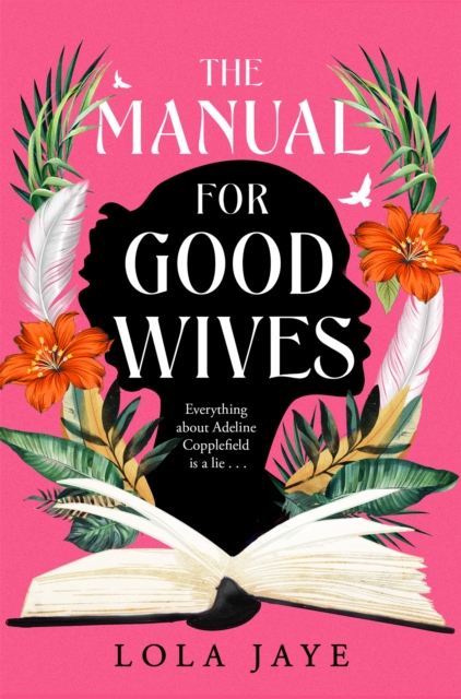 Image for The Manual for Good Wives