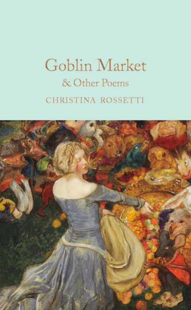 Cover for: Goblin Market & Other Poems