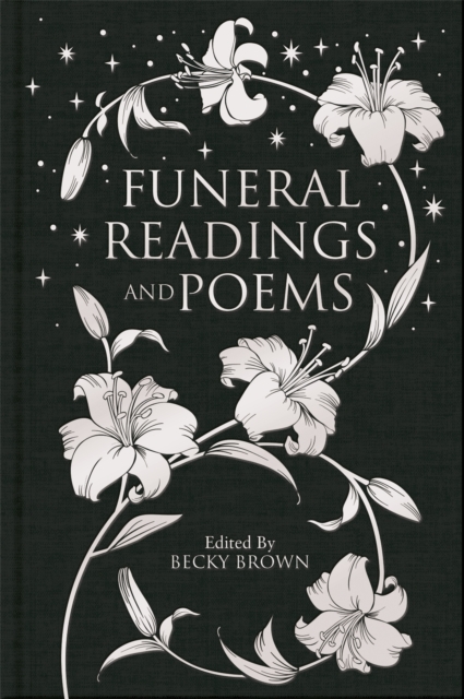 Image for Funeral Readings and Poems