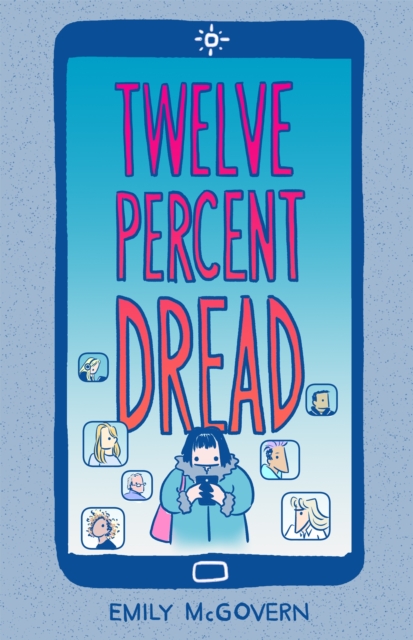 Image for Twelve Percent Dread