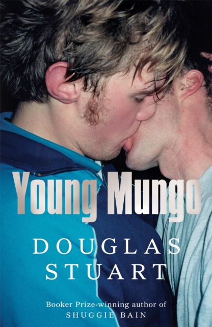 Image for Young Mungo