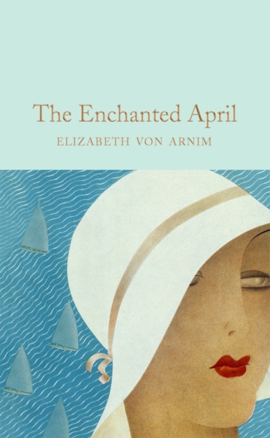 Image for The Enchanted April