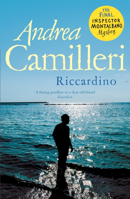 Image for Riccardino