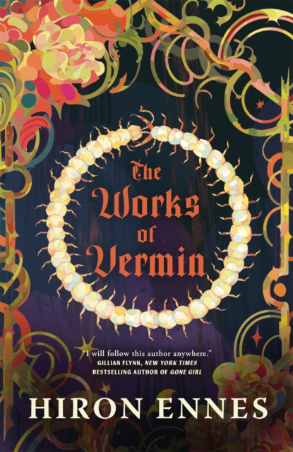 Image for The Works of Vermin