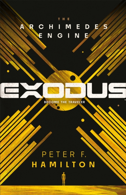 Image for Exodus: The Archimedes Engine